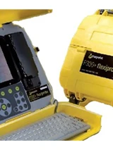 Pearpoint Inspectie Camera P330 Metesco